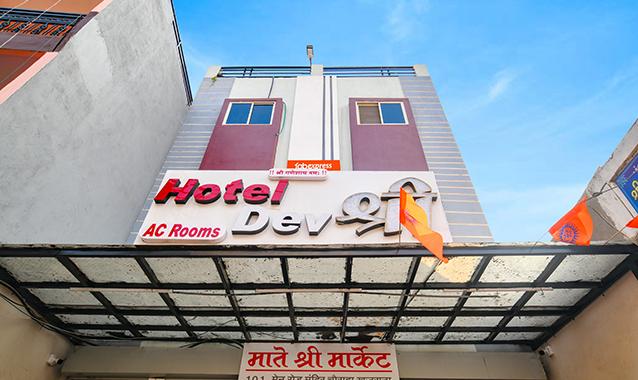 fabexpress dev shree palace