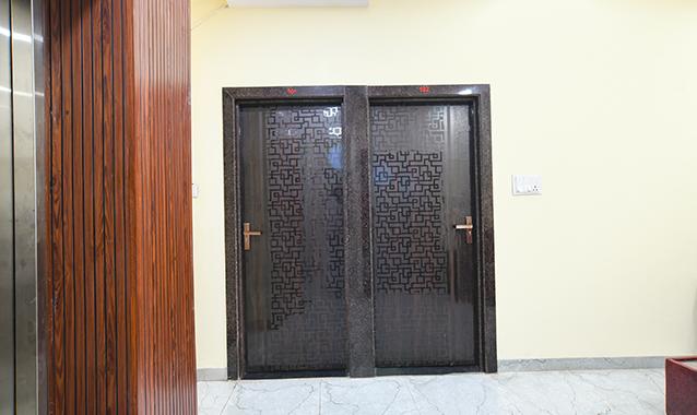 Fabexpress Dev Shree Palace,KHAJRANA,3 star