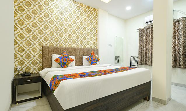 fabexpress dev shree palace