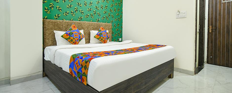 fabexpress dev shree palace
