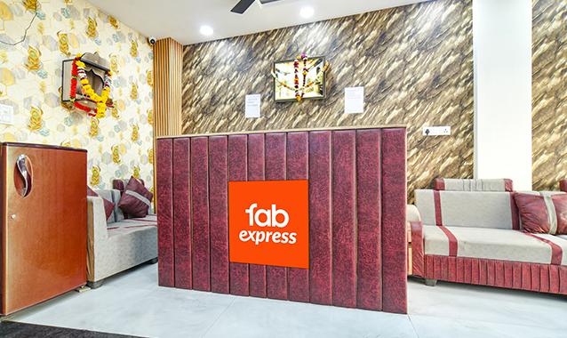 fabexpress dev shree palace