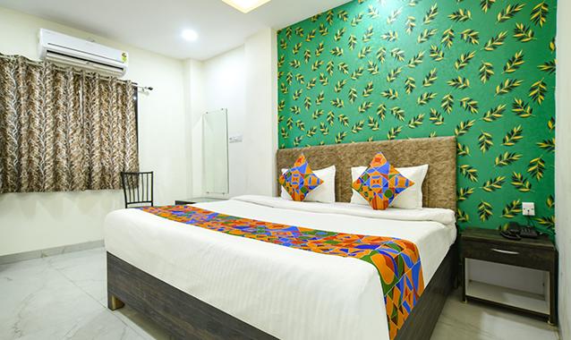 fabexpress dev shree palace
