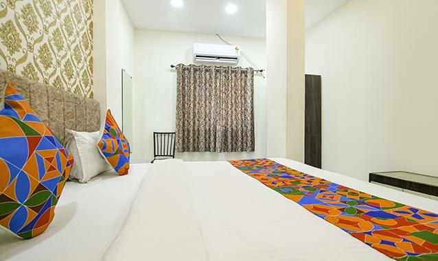 fabexpress dev shree palace