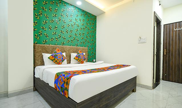 fabexpress dev shree palace