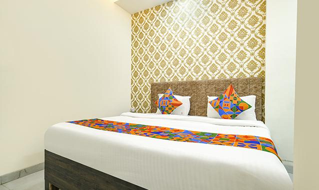 fabexpress dev shree palace