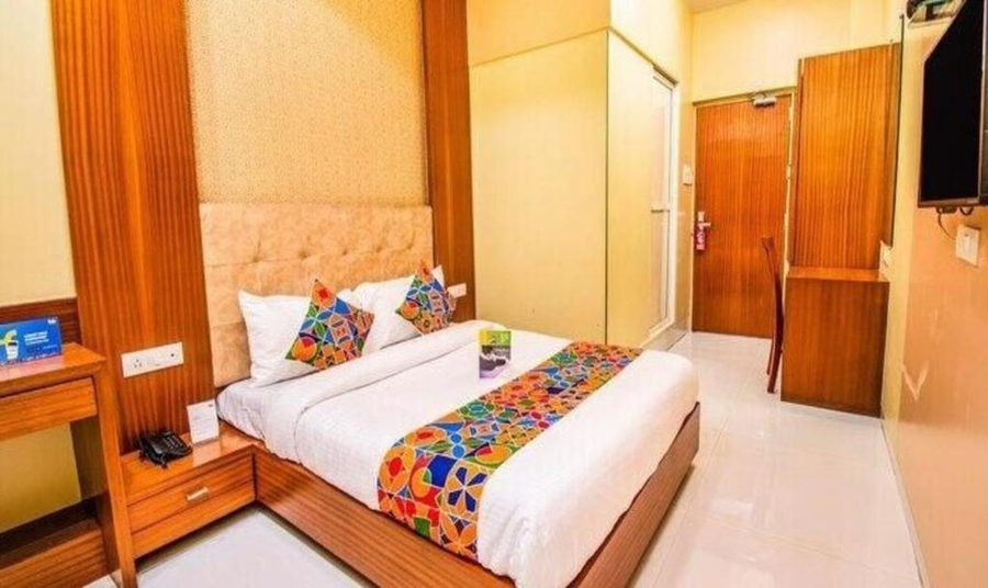 Fabhotel Seven Hills,Mumbai|Central Mumbai,3 star