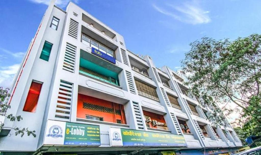 Fabhotel Seven Hills,Mumbai|Central Mumbai,3 star