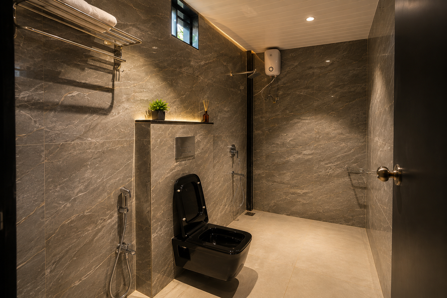 shreephal luxurious resort