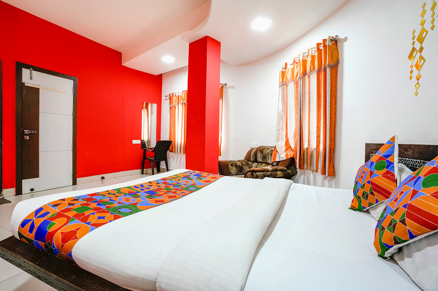 hotel sai lodging