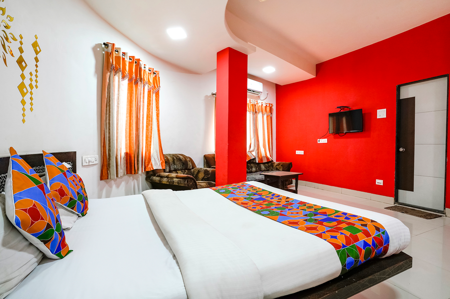 hotel sai lodging