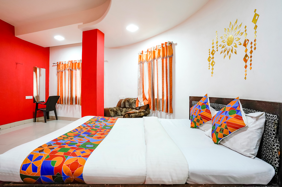 hotel sai lodging