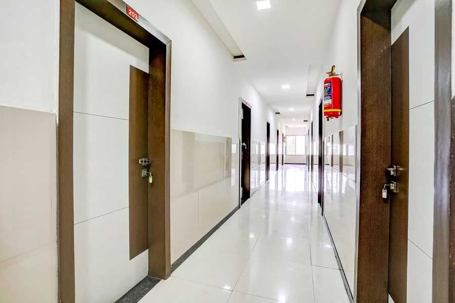 hotel sai lodging