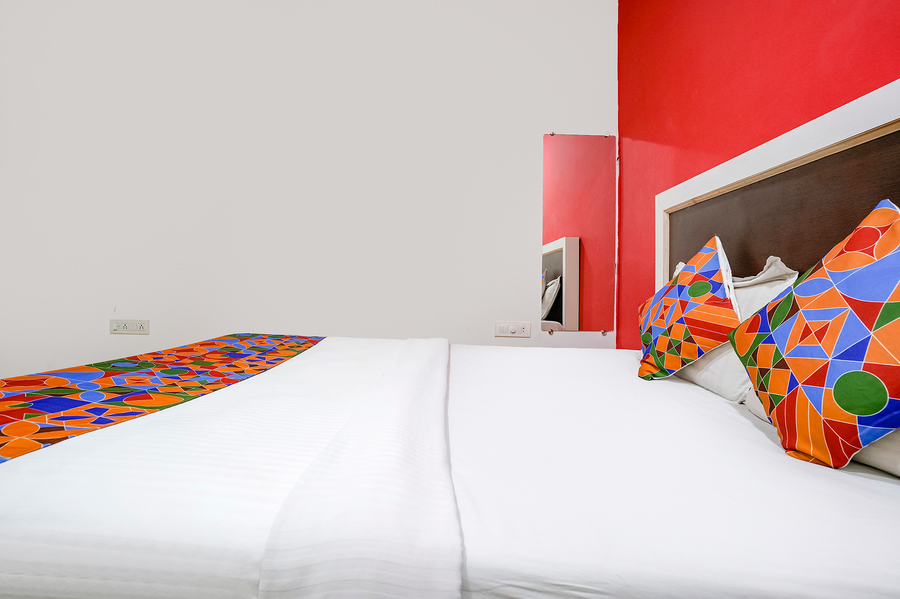 hotel sai lodging