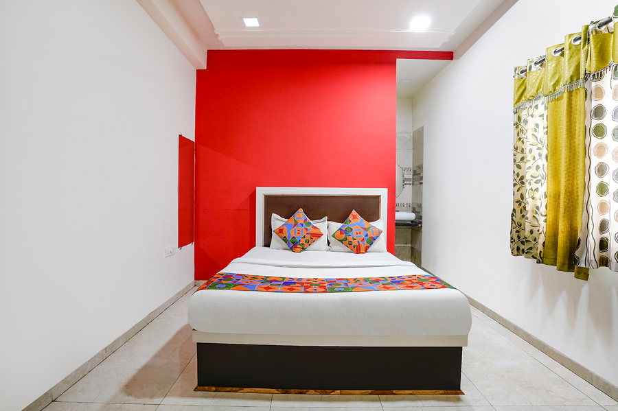 hotel sai lodging