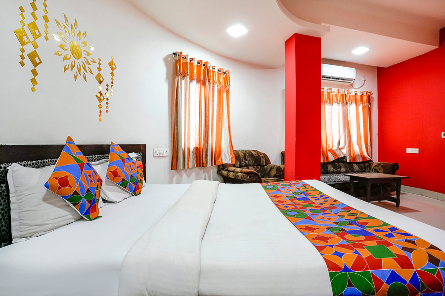 hotel sai lodging