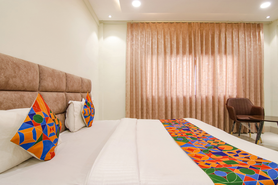 fabhotel prism grand