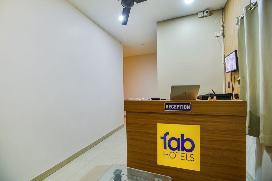 Hotel Anurag Residency,Kala Pahar,3 star