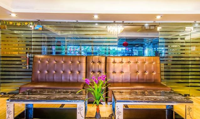 fabhotel kenil star