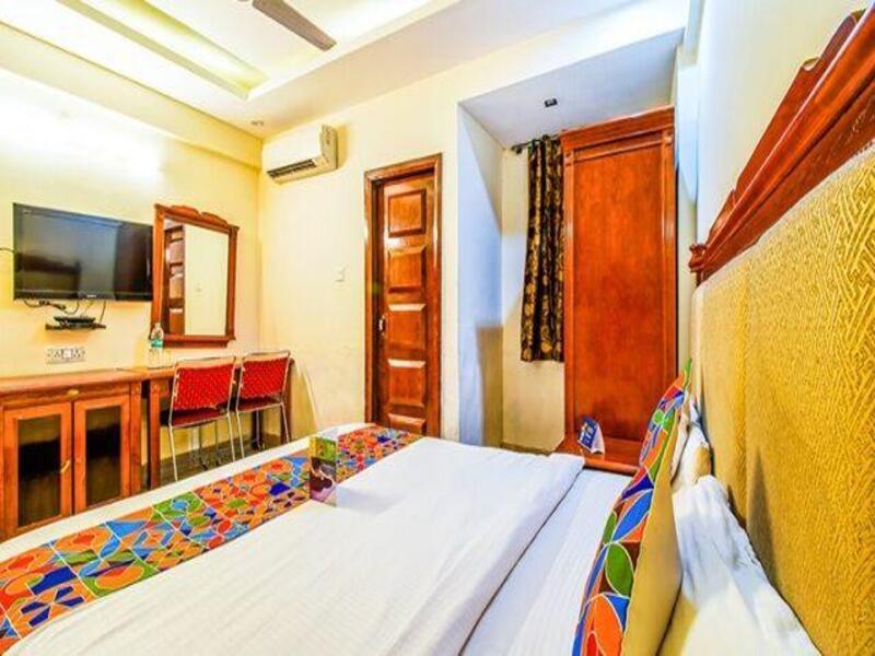 fabhotel kenil star