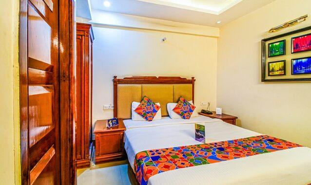 fabhotel kenil star