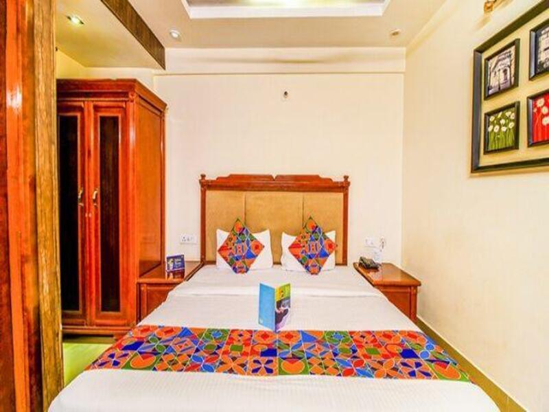 fabhotel kenil star