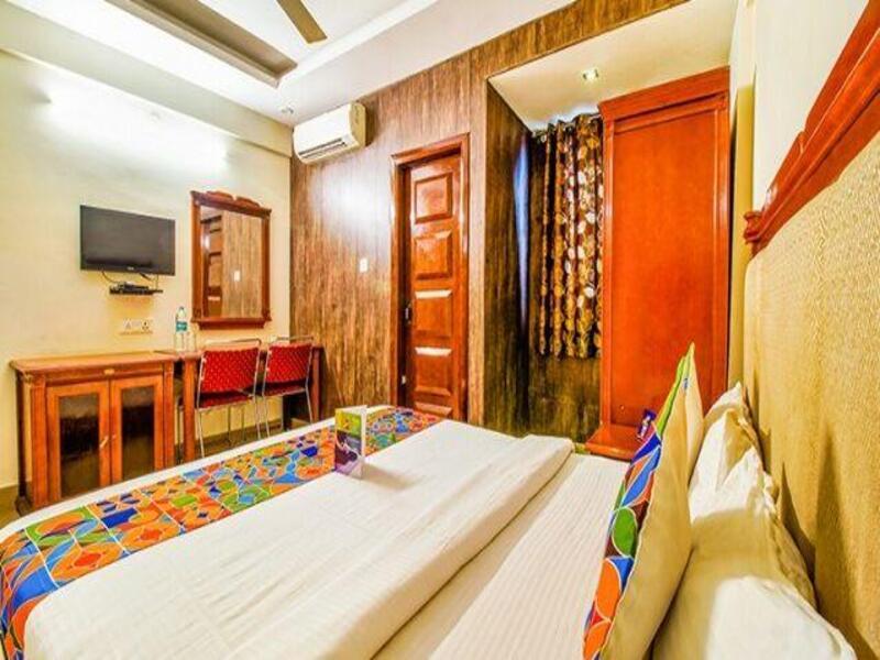 fabhotel kenil star