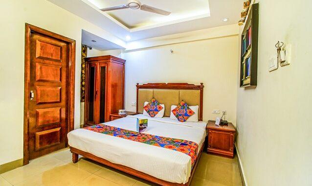 fabhotel kenil star