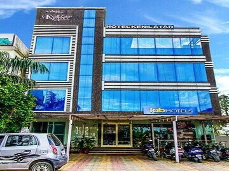 fabhotel kenil star