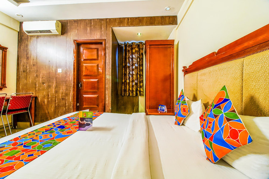 fabhotel kenil star