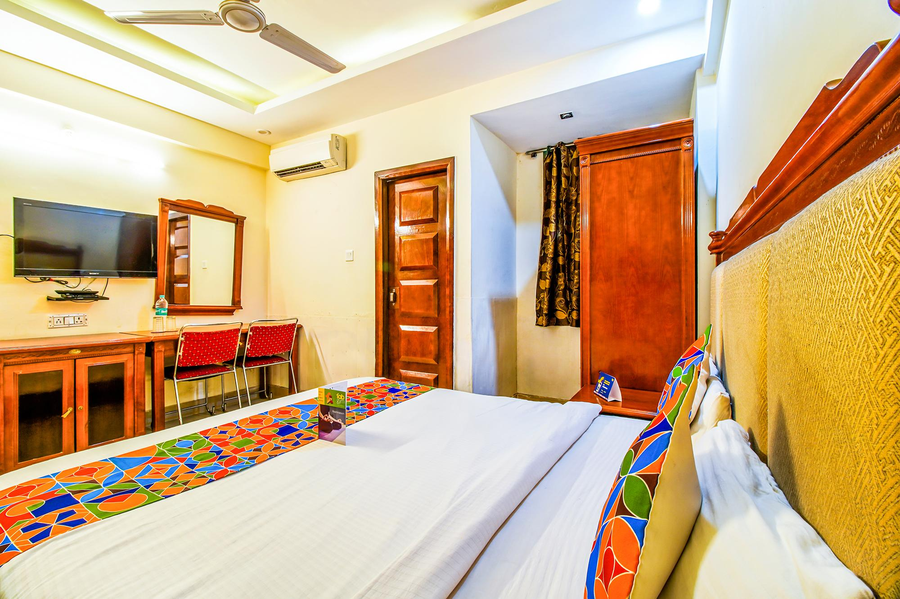 fabhotel kenil star