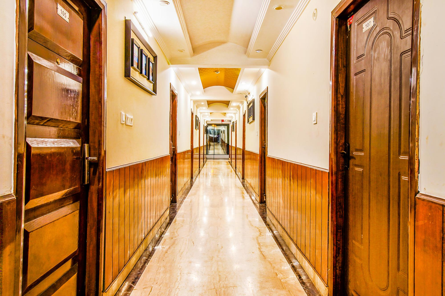 fabhotel kenil star