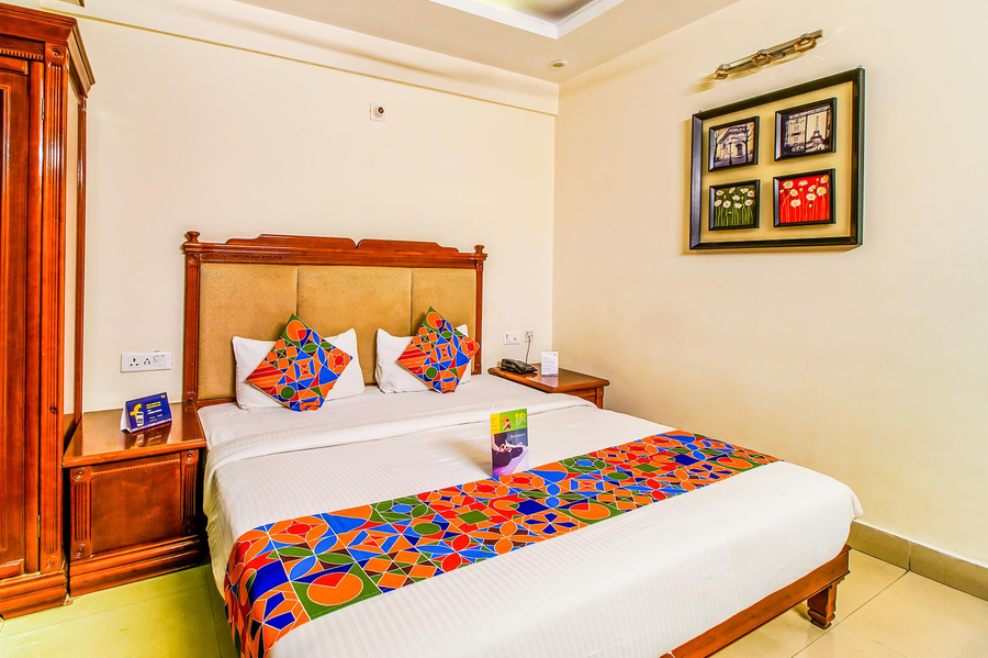 fabhotel kenil star