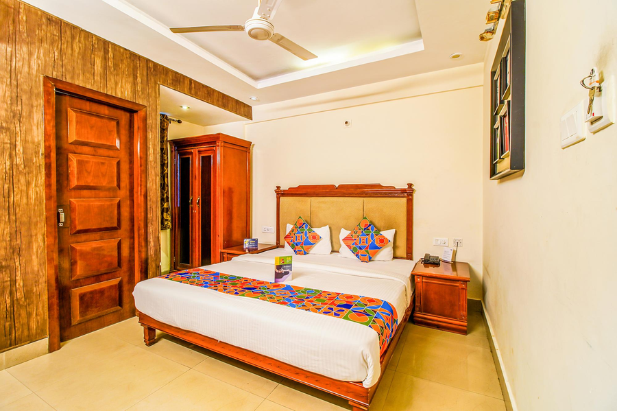 fabhotel kenil star