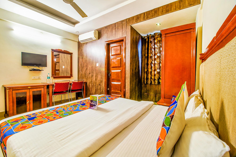 fabhotel kenil star