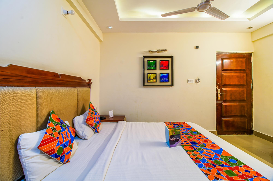 fabhotel kenil star