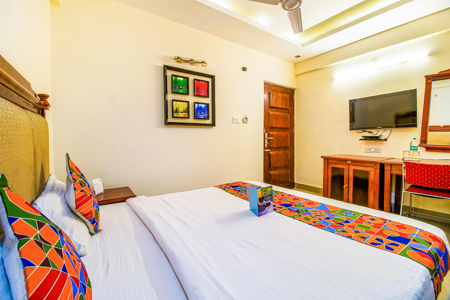 fabhotel kenil star