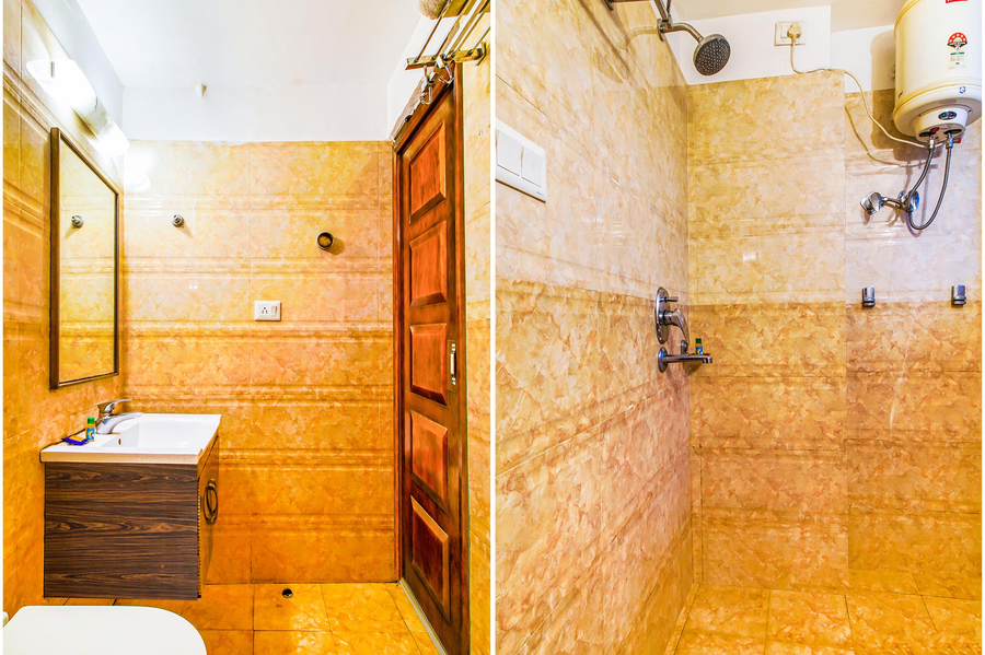 fabhotel kenil star