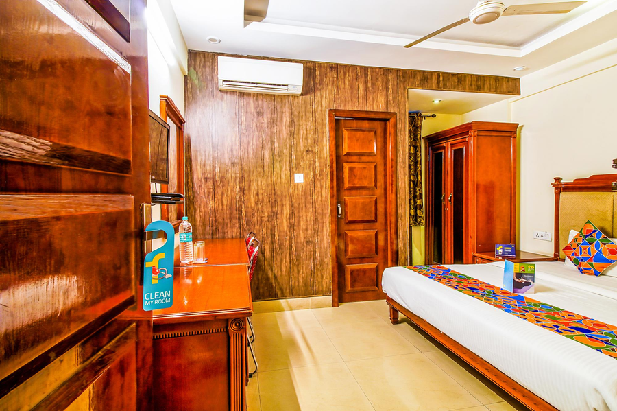 fabhotel kenil star