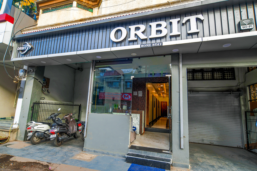 Fabexpress Orbit,SURAJ NAGAR,3 star