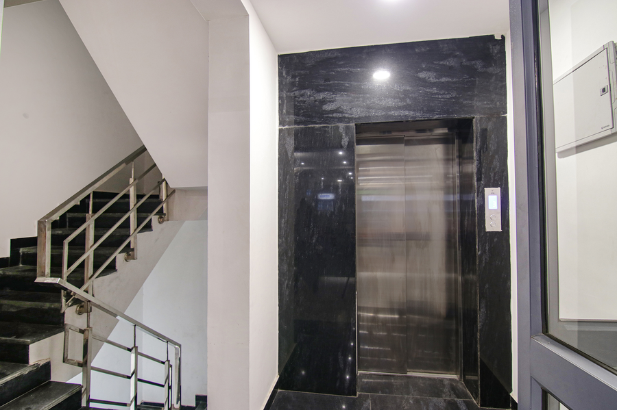 Fabhotel Moro Rohini Sector 4,Rohini,3 star