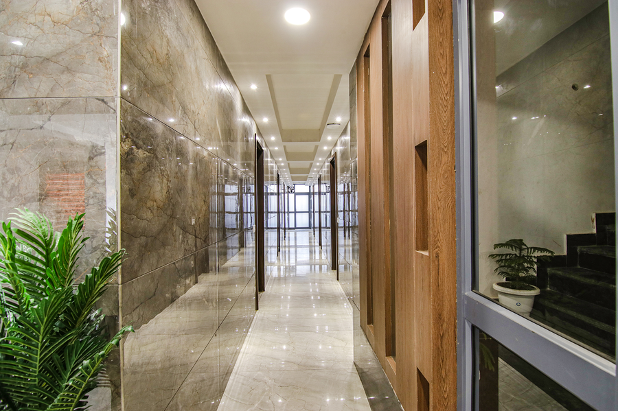 fabhotel moro rohini sector 4