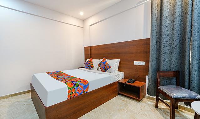 fabhotel tree suites nr reva university