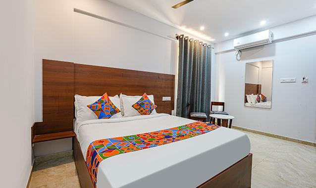 fabhotel tree suites nr reva university