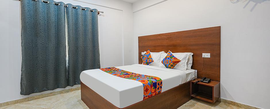 fabhotel tree suites nr reva university
