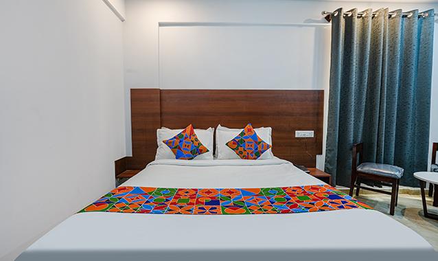 fabhotel tree suites nr reva university