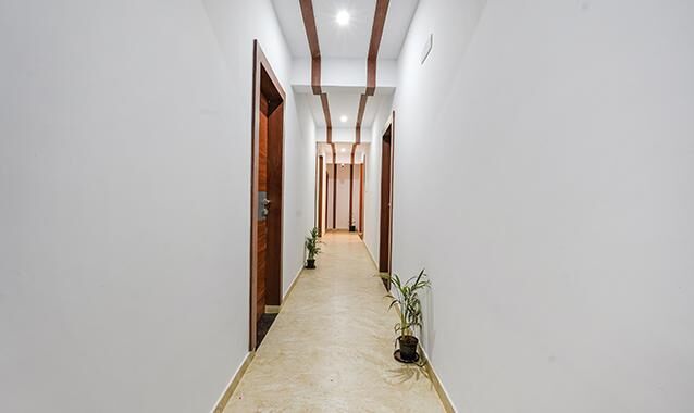 fabhotel tree suites nr reva university