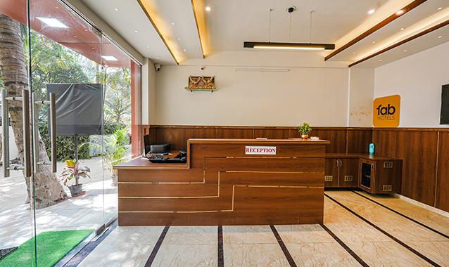 fabhotel tree suites nr reva university