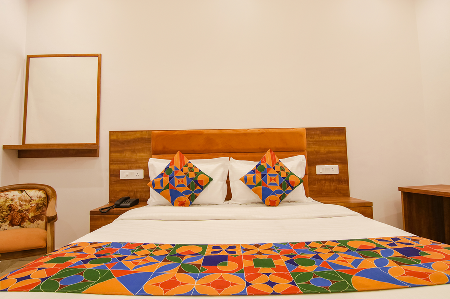 fabhotel ambassador