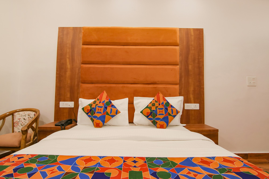 fabhotel ambassador