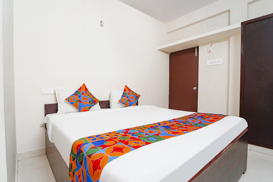 fabexpress epic residency nr srm university ramapuram